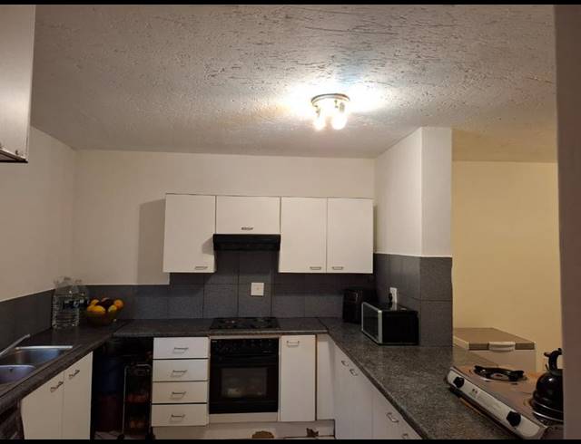 2 BEDROOM PROPERTY TO RENT IN CARLSWALD